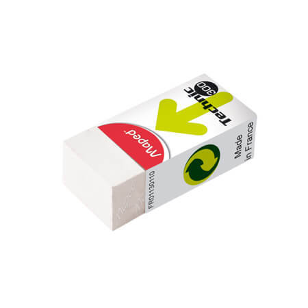 Goma de borrar plastica Maped Technic 300