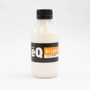 Pintura Bi laca EQ 200cc Glass finish