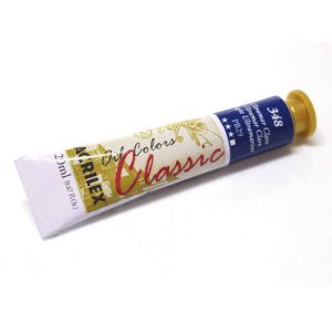 Oleo ultramar claro 348 Acrilex 20ml