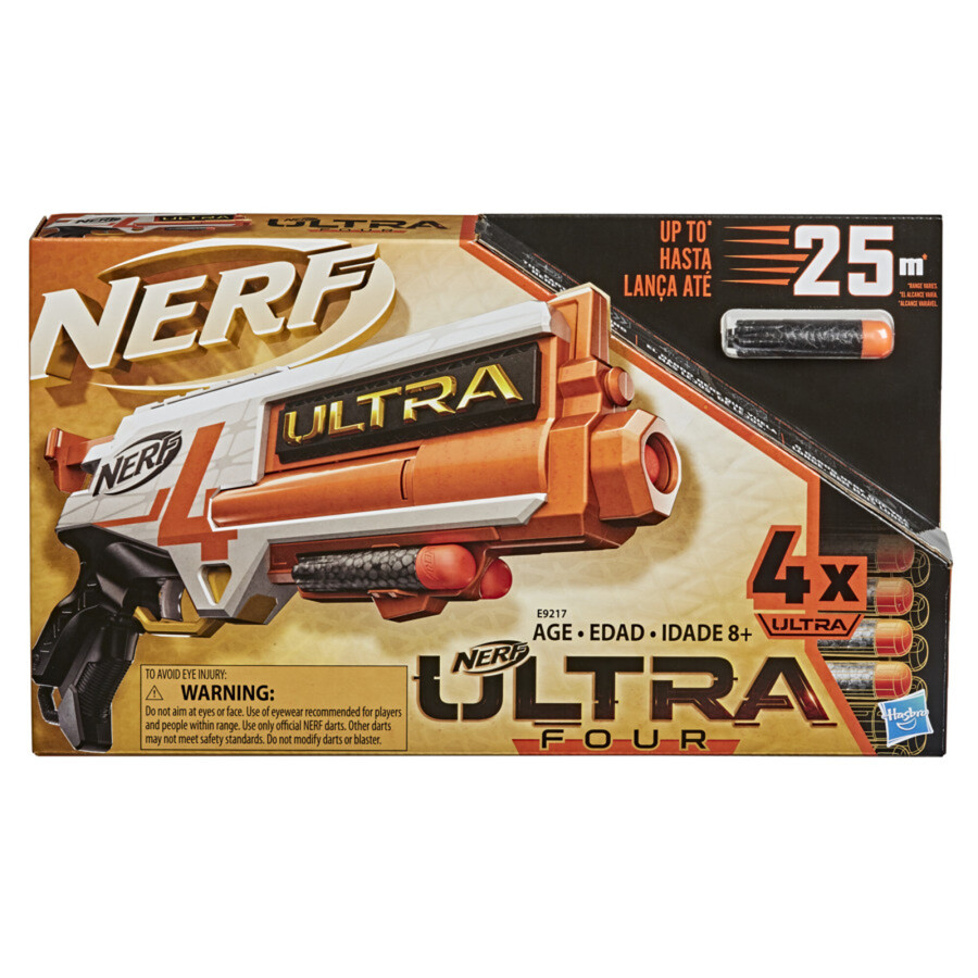 Nerf ultra