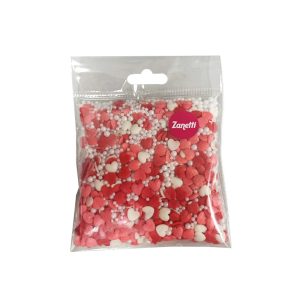 Mix San Valentin 80 g