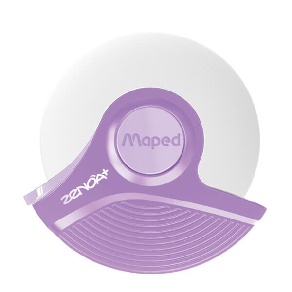 Goma Maped Zenoa Pastel - Imagen 3