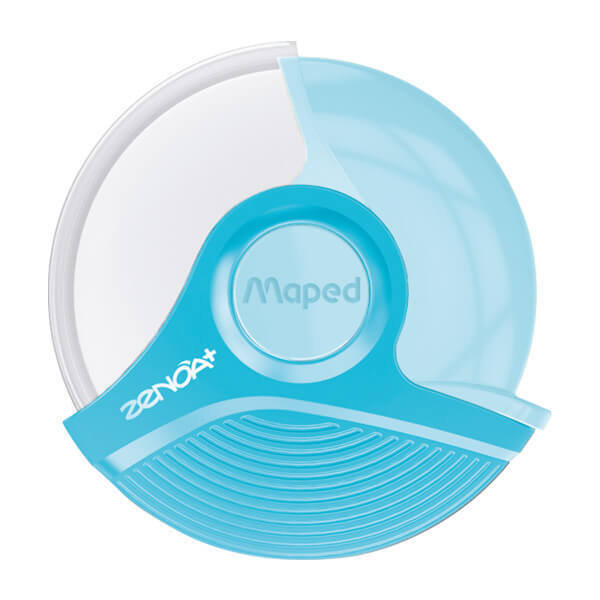 Goma Maped Zenoa Pastel - Imagen 2