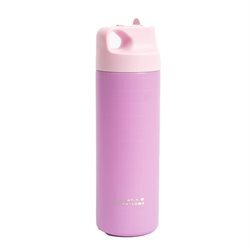 Botella Classic Acero Inoxidable 450 ml FW