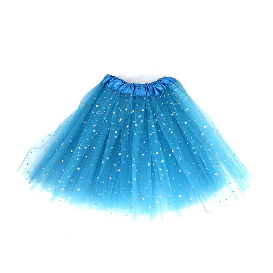 Tutu con Estrellitas