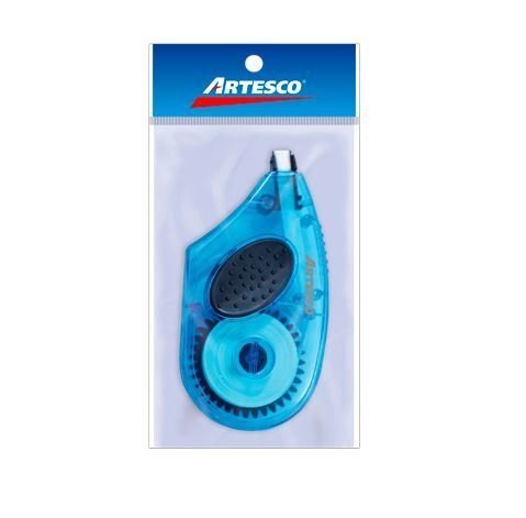 Corrector en cinta Artesco 10mt