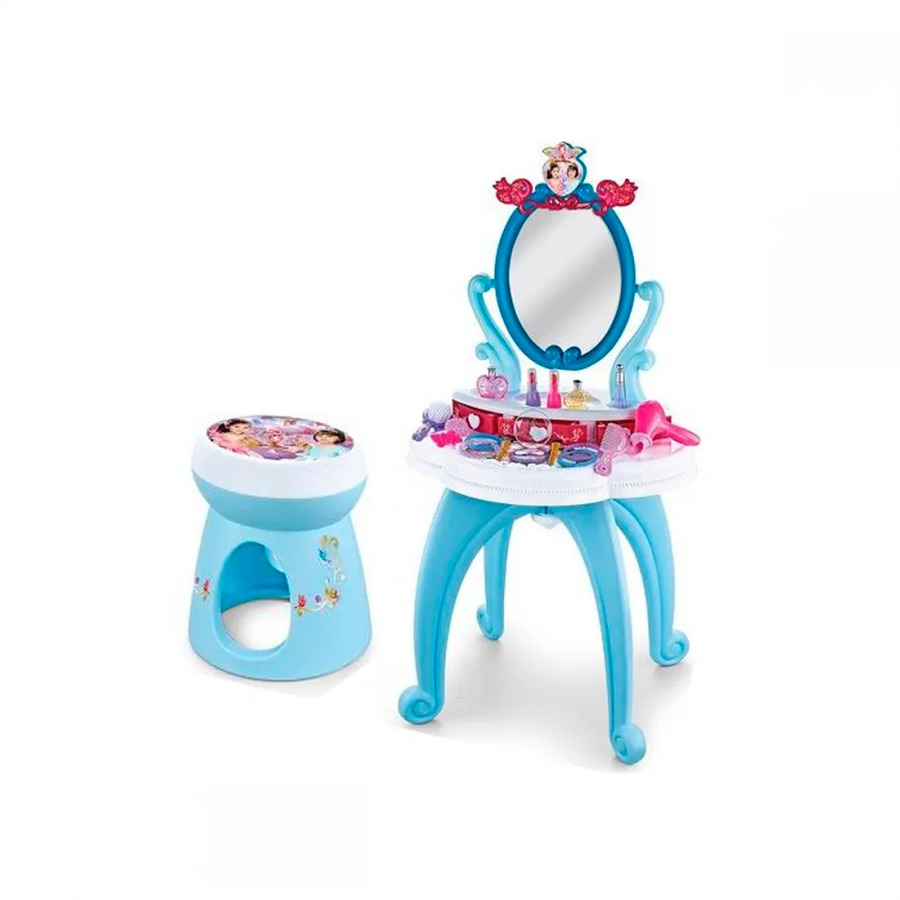 Juego de tocador Princesa