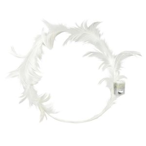 Vincha led Plumitas