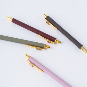 Bolígrafo retráctil Timeless FW