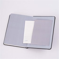 Cuaderno rayado A5 B-PACK - Imagen 4