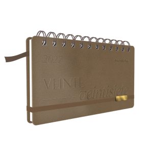 Agenda FW Neo semanal Pocket 2027 17x9.4cm