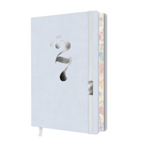 Agenda FW Classic 2 días por página 2027 12x17cm Cosida