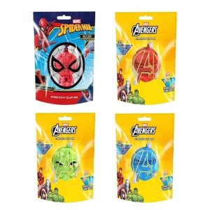 Squishy Marvel Avenger