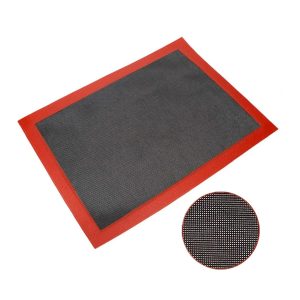 Tapete de silicona microperforado 30x40cm