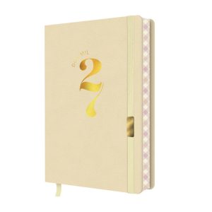 Agenda FW Classic semanal 2027 15x21cm Cosida