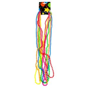 Collar perlas 40cm