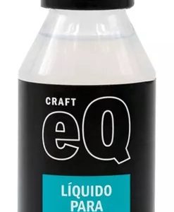 Líquido para sublimar EQ 100cc