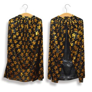 Capa brujita 70cm