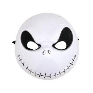 Mascara Terrorífica Jack