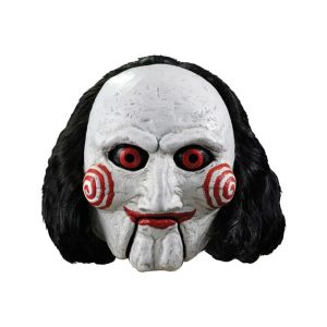 Mascara Payaso Saw Halloween